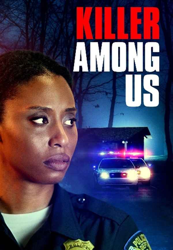 Killer Among Us Poster 6