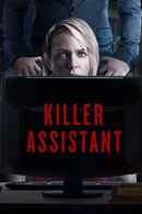 Killer Assistant Poster 4
