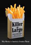 Killer at Large Poster 4