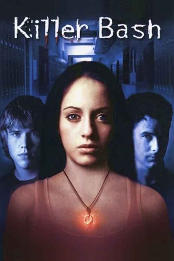 Killer Bash Poster 2