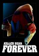 Killer Bean Forever Poster 5