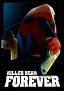 Killer Bean Forever Poster 6