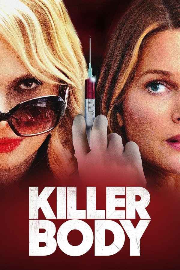 Killer Body Poster 2