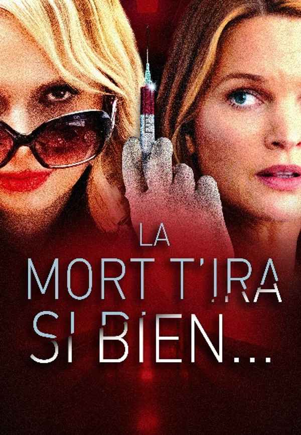 Killer Body Poster 7