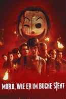 Killer Book Club Poster 3