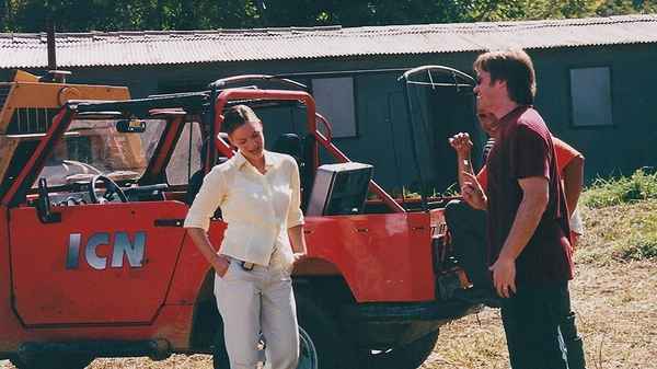 Killer Buzz Poster 2