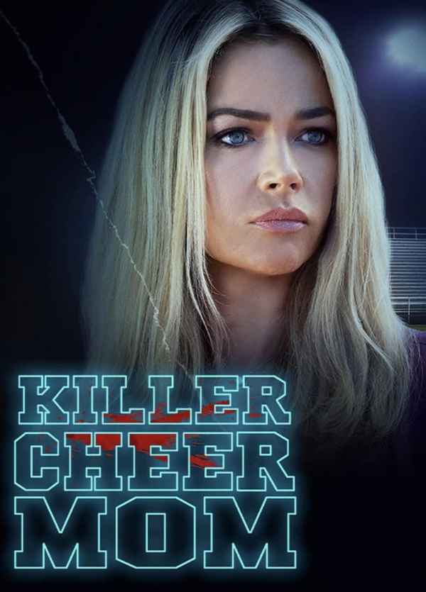 Killer Cheer Mom Poster 3