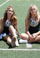 Killer Cheer Mom Poster 4