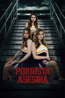 Killer Cheerleader Poster 7