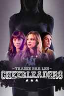 Killer Cheerleader Poster 3