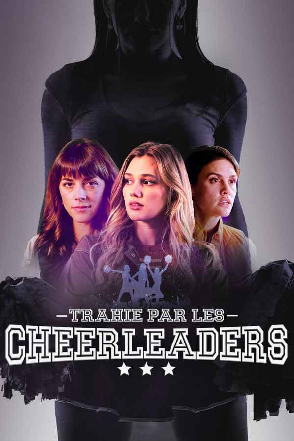 Killer Cheerleader Poster 3