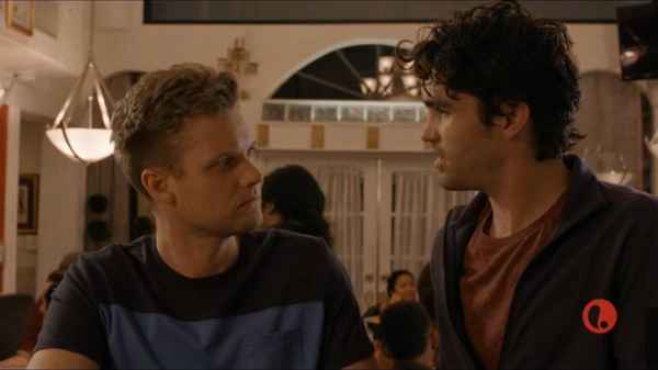 Killer Coach Poster 1