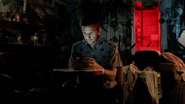 Killer Concept Poster 2