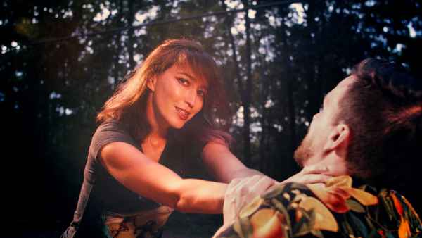 Killer Concept Poster 1