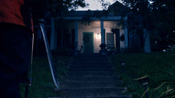 Killer Concept Poster 5