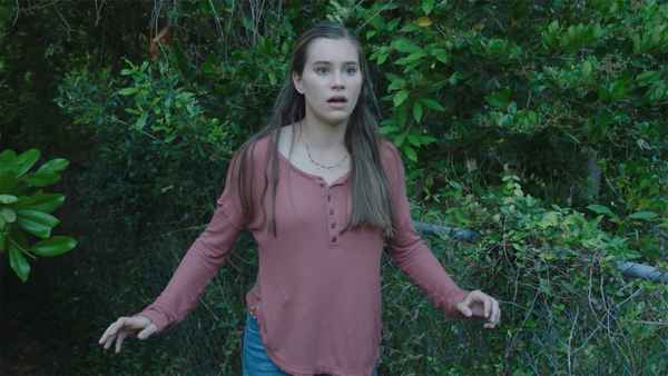 Killer Cover Up Poster 1