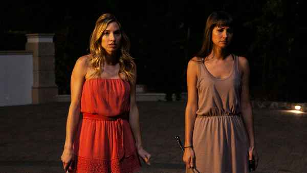 Killer Dream Home Poster 3