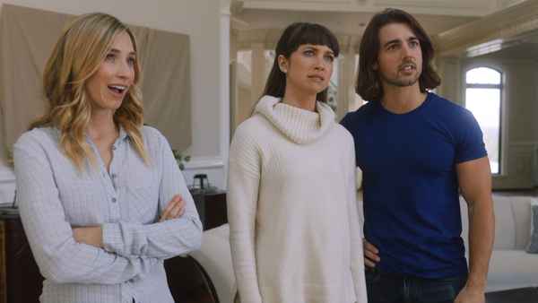 Killer Dream Home Poster 7