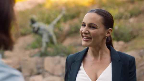 Killer Dream Home Poster 5