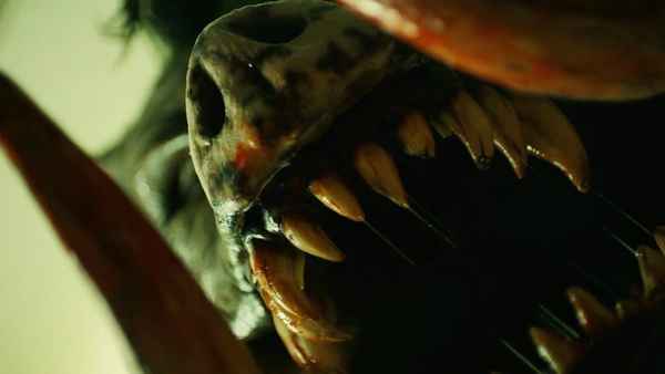 Killer High Poster 3