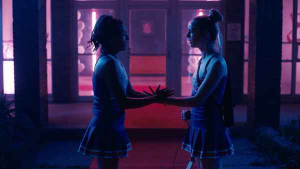 Killer High Poster 1