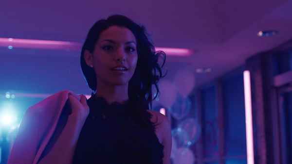 Killer High Poster 5