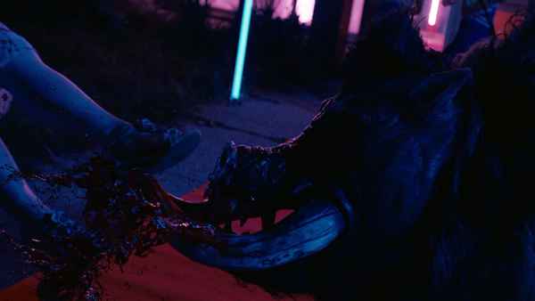 Killer High Poster 2