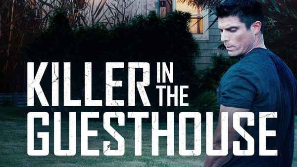 Killer in the Guest House Poster 5