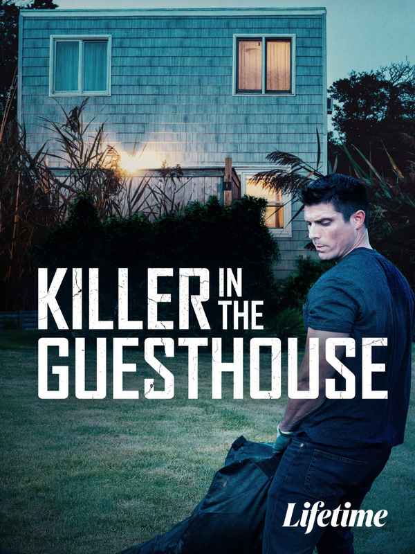 Killer in the Guest House Poster 7