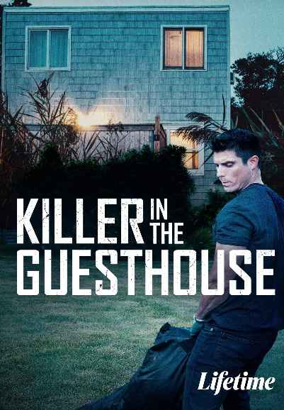 Killer in the Guest House