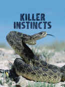 Killer Instincts Poster 3