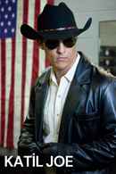 Killer Joe Poster 3