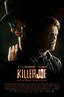 Killer Joe Poster 4