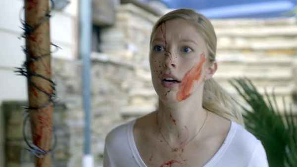 Killer Kate! Poster 4