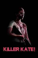 Killer Kate! Poster 1