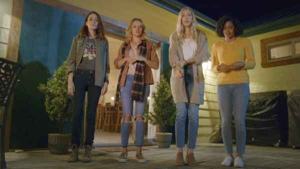 Killer Kate! Poster 5