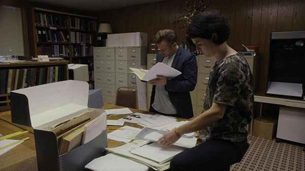 Killer Legends Poster 2