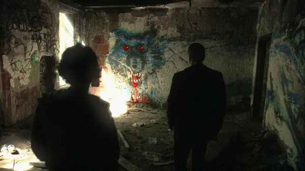 Killer Legends Poster 3