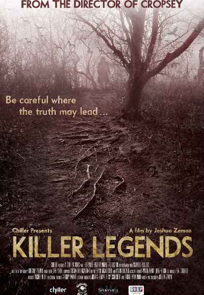 Killer Legends