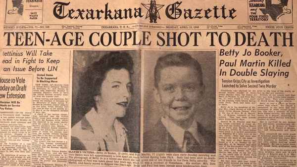 Killer Legends Poster 5