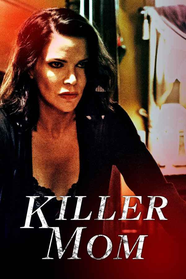 Killer Mom Poster 4