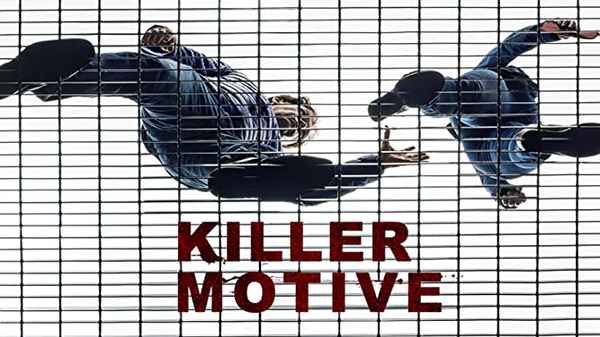 Killer Motive Poster 3
