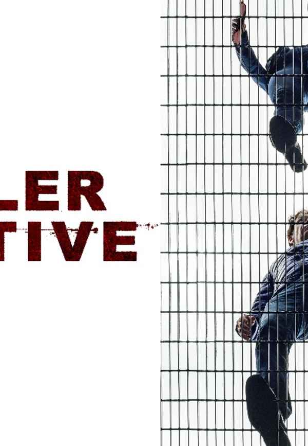 Killer Motive Poster 4