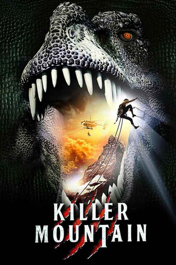 Killer Mountain Poster 5