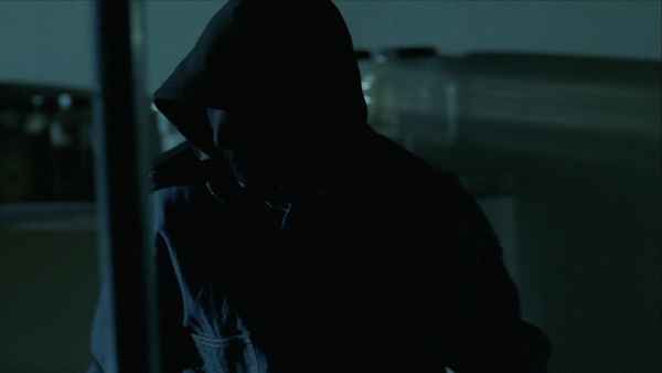 Killer Movie Poster 1