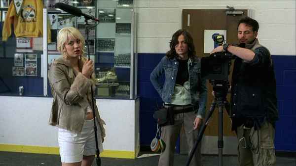 Killer Movie Poster 4