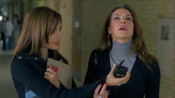 Killer Movie Poster 5