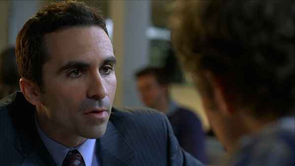 Killer Movie Poster 7