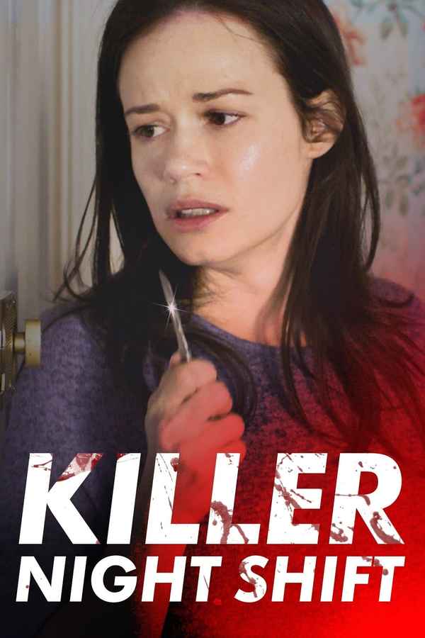 Killer Night Shift Poster 3