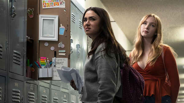 Killer Profile Poster 2